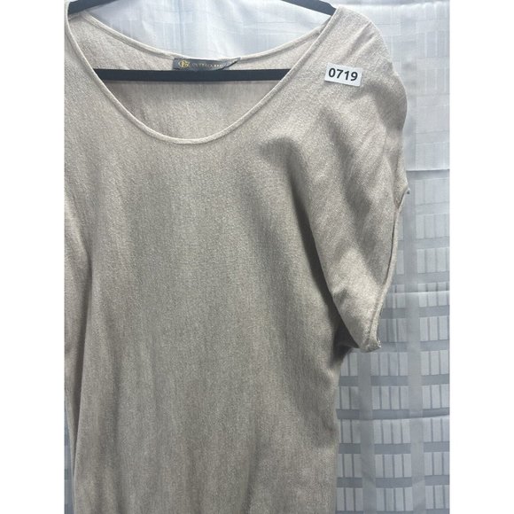 Outback Red Women Shirt Size S Color Tan - Picture 9 of 10